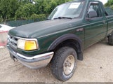 Ford Ranger 1FTCR11U3RTA19339 снимка