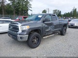 Toyota Tundra Sr5 5.7L V8 5TFUY5F10EX338410 снимка