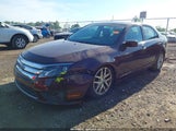 Ford Fusion Sel 3FAHP0JA9CR288004 снимка