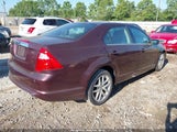Ford Fusion Sel 3FAHP0JA9CR288004 снимка