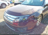 Ford Fusion Sel 3FAHP0JA9CR288004 снимка