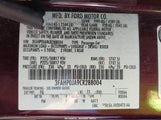 Ford Fusion Sel 3FAHP0JA9CR288004 снимка