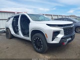 Chevrolet Traverse Awd Z71 1GNEVJKS7RJ160676 photo