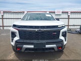 Chevrolet Traverse Awd Z71 1GNEVJKS7RJ160676 fotografie