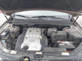 Hyundai Santa Fe Gls 5NMSG13D87H054620 снимка