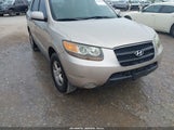 Hyundai Santa Fe Gls 5NMSG13D87H054620 снимка