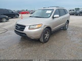 Hyundai Santa Fe Gls 5NMSG13D87H054620 снимка