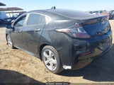 Chevrolet Volt Lt 1G1RC6S57HU198289 photo