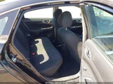 Nissan Sentra Sv 3N1AB7AP4KY365411 снимка