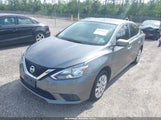 Nissan Sentra Fe+ S/S/Sl/Sr/Sv 3N1AB7APXGY285165 fotografie