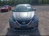 Nissan Sentra Fe+ S/S/Sl/Sr/Sv 3N1AB7APXGY285165 fotografie