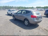 Nissan Rogue Select S JN8AS5MV8EW703372 photo
