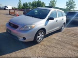 Toyota Matrix 2T1KR32E88C719538 fotografie