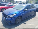 Kia Forte Gt-Line 3KPF34AD4ME303712 снимка