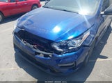 Kia Forte Gt-Line 3KPF34AD4ME303712 снимка