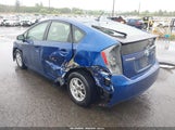 Toyota Prius Ii JTDKN3DUXA0130765 fotografie