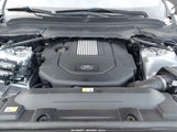 Land Rover Range Rover Sport 3.0L V6 Turbocharged Diesel Hse Td6 SALWR2KF1GA550527 photo