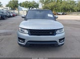 Land Rover Range Rover Sport 3.0L V6 Turbocharged Diesel Hse Td6 SALWR2KF1GA550527 fotografie