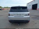 Land Rover Range Rover Sport 3.0L V6 Turbocharged Diesel Hse Td6 SALWR2KF1GA550527 photo