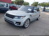 Land Rover Range Rover Sport 3.0L V6 Turbocharged Diesel Hse Td6 SALWR2KF1GA550527 fotografie