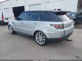 Land Rover Range Rover Sport 3.0L V6 Turbocharged Diesel Hse Td6 SALWR2KF1GA550527 fotografie