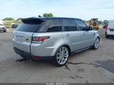 Land Rover Range Rover Sport 3.0L V6 Turbocharged Diesel Hse Td6 SALWR2KF1GA550527 fotografie