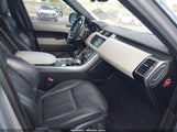 Land Rover Range Rover Sport 3.0L V6 Turbocharged Diesel Hse Td6 SALWR2KF1GA550527 photo