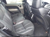 Land Rover Range Rover Sport 3.0L V6 Turbocharged Diesel Hse Td6 SALWR2KF1GA550527 photo