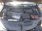 Toyota Camry Le 4T1BF1FK8HU643220 снимка