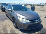 Toyota Camry Le 4T1BF1FK8HU643220 снимка