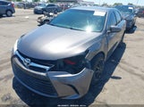 Toyota Camry Le 4T1BF1FK8HU643220 снимка