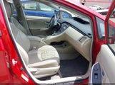 Toyota Prius Iii JTDKN3DU7A0094694 fotografie