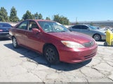 Toyota Camry Le 4T1BE32KX2U080666 снимка