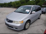 Honda Odyssey Ex 5FNRL18683B086256 снимка