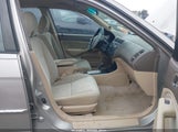 Honda Civic Lx 2HGES16583H530274 снимка