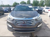 Hyundai Santa Fe Sport 2.0L Turbo 5XYZU3LAXEG167162 fotografie
