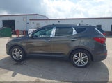 Hyundai Santa Fe Sport 2.0L Turbo 5XYZU3LAXEG167162 photo