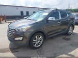 Hyundai Santa Fe Sport 2.0L Turbo 5XYZU3LAXEG167162 photo