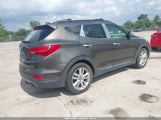 Hyundai Santa Fe Sport 2.0L Turbo 5XYZU3LAXEG167162 fotografie