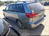 Toyota Sienna Xle Limited 5TDZA22C15S342343 fotografie