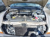 Dodge Dakota 1D7GG16KX4S540514 снимка