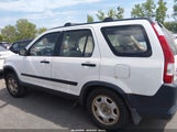 Honda Cr-V Lx JHLRD78595C042695 fotografie