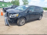 Kia Sedona Lx KNDMB5C15K6533488 photo