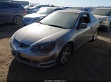 Acura Rsx JH4DC54854S002485 photo