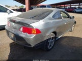Acura Rsx JH4DC54854S002485 photo
