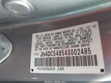Acura Rsx JH4DC54854S002485 photo