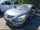 Nissan Altima 2.5 S 1N4AL3AP9EN213702 снимка
