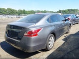 Nissan Altima 2.5 S 1N4AL3AP9EN213702 снимка