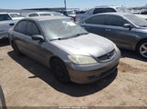 Honda Civic Lx 2HGES16555H602843 снимка