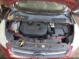 Ford Escape Se 1FMCU0G9XDUB40203 fotografie